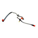 LR021871-Womala Fuel Return Pipe For Land Rover Defender 2020