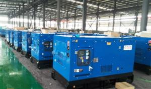 China Perkins 1104a-44tag2 engine Genset Diesel Generator 100kva Auto change over switch 160A wholesale