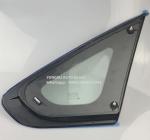 CE ISO Toyota Fortuner Side Glass Car Side Door Window Replacement