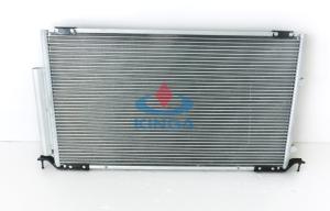 China Portable Car Air Conditioning Condenser Toyota AVALON Radiator OEM 88460 - 07032 wholesale