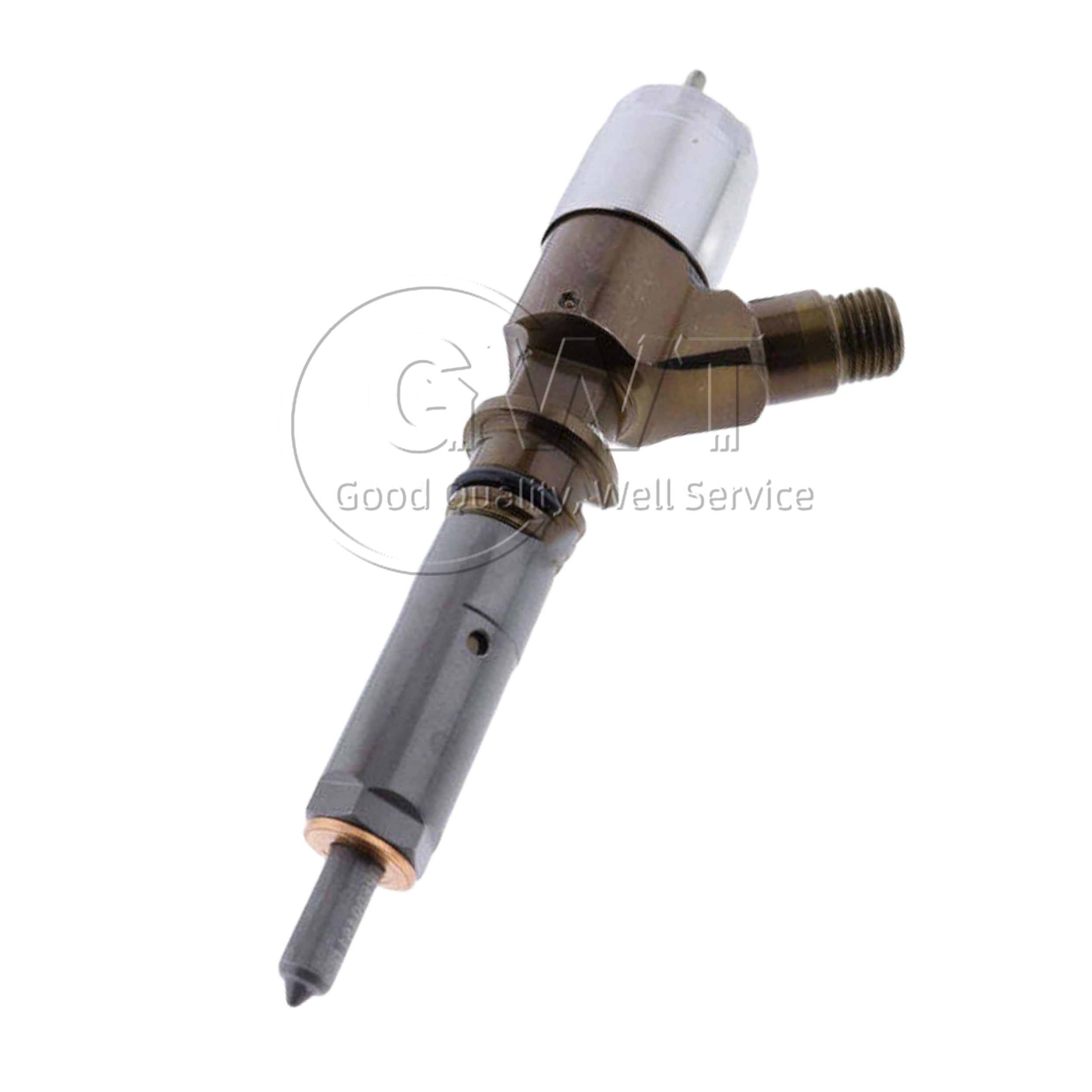 Original high quality fueled injectors 321-3600 320-0680 diesel injector nozzle 320-0680 for C4.4 C6.6