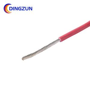 China Internal Connecting Insulated Copper Wire For Electrical Instrumentation on sale