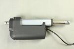 High Waterproof Electric Linear Rod Actuator IP66 Rod Style Actuator
