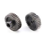 CNC Machining Pinion Spur Gears Motor Gear OEM High Precision CNC Gear Parts