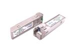 Tx1310nm Rx1550nm Sfp Ethernet Transceiver Bidi Sfp 20km For Ethernet Ftth