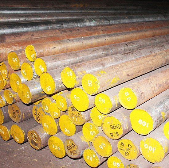 Corrosion Resistance Alloy Steel Plate High Wear Resistance DIN Standard
