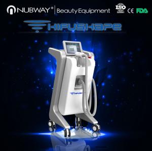 China High quality real high intensity focused ultrasound technology hifu slimming machine wholesale