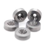 Brass Wood Micro Screws Round Head Anti-Corrosive 15mm-70mm for Marine Outdoor