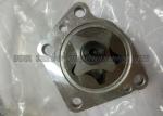 High Speed S6S Excavator Oil Pump Assembly / Diesel Engine Parts