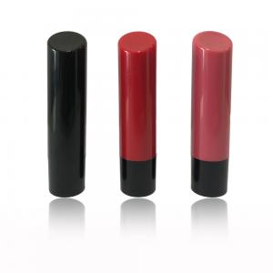 China Cosmetic Lipstick Packaging Recycle Lipstick Plastic Tubes wholesale