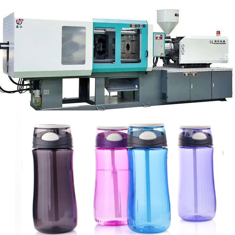 Affordable and Versatile All Electric Injection Moulding Machine 15MPa-250MPa Injection Pressure 50-300mm Ejector Stroke