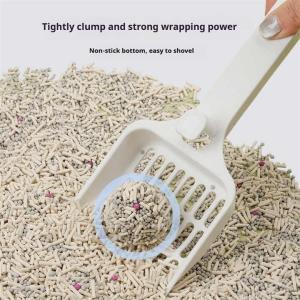 China OEM ODM Mixed Cat Litter Tofu &amp; Bentonite Mixed Litter For Pets wholesale