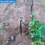 Agriculture Trigger Drip Irrigation Parts Greenhouse Irrigation System For