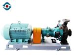 Industrial Application High Pressure Chemical Process Pump Self Priming for