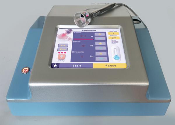 30W Input Power Spider Vein Removal 980 nm diode laser Machine Nails Fungus
