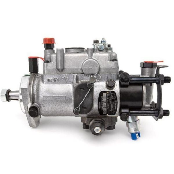 2644H032 3349F333T Perkins Engine 1104 Series Fuel Injection Pump