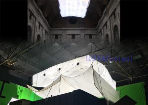 China PAD Film Light Balloons HMI 12kW For Indoor Shooting Customizable wholesale