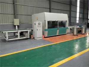 China UV Coating Machine Spot Coater Uv Painting Machine 5m/Min 920mm Width wholesale