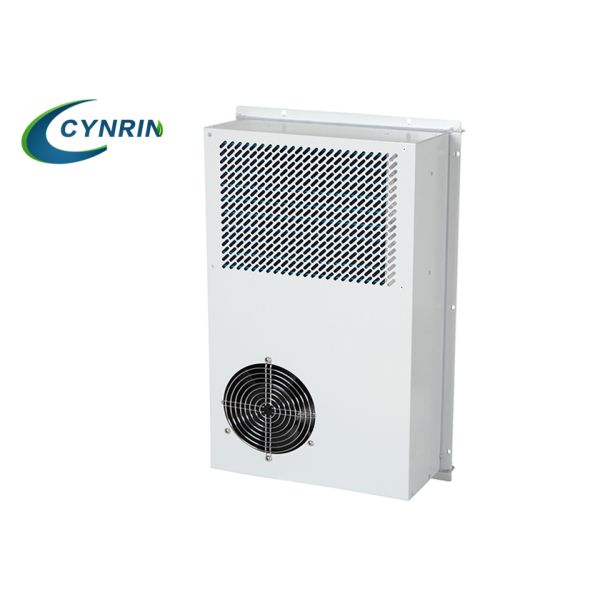 Industry Electrical Cabinet Air Conditioner High Cool Side/ Embedded Mounting