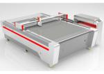9kw Corrugated Cardboard Making Machine Multiple Cutting Knives 800-1200mm/s