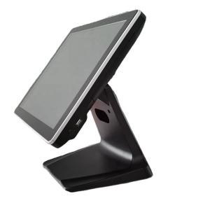 China 32G/64G/128G/256G SSD Hard Disk Capacity 15 inch BIMI POS / caixa registradora/ TPV/ EPOS wholesale