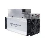 Asic 3420W Whatsminer M30S 90t High Hashrate 150x240x390mm