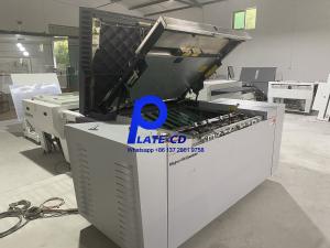 China 50-60HZ Violet CTP Printing Machine Brand New / Sencond Hand wholesale