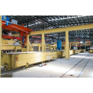 China Precuring Room Friction Pulley AAC Brick Machine wholesale