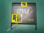 CU AED I-PAD NF1200 Defibrillator Upper Cover Plastic Material Hospital Medical