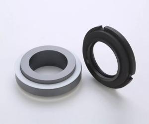 China Single End Mechanical Pump Seals For Waukesha Lobe Pumps And Mixers wholesale