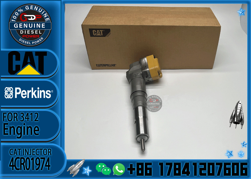 3126B 3126E c10 c11 Diesel Injector Nozzles 212-3467 232-1173 20R0758 4CR01974 10R1266 20R0758 Fuel Injector