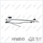 Auto Body Nissan Windshield Wiper Linkage 28840AX70A 12 Months Warranty