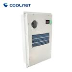 Coolnet Outdoor Cabinet Cooling Solution with Efficient Heat Dissipation Design