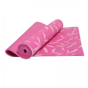China eco friendly pvc yoga mat PVC Yoga Mat PVC Yoga Mat TPE Yoga Mat fitness exercise yoga mat, wholesale