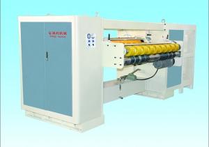 China Electric Fully Automatic Corrugated Box Making Machine Speed 180m/m wholesale
