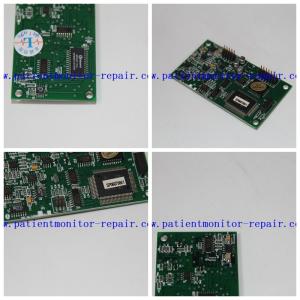 China Goldway Patient Monitor Repair Parts UT4000B Oxy Board wholesale
