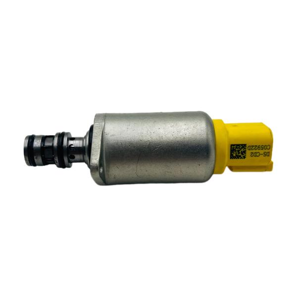 571-3002 Excavator CAT Caterpillar E307 Hydraulic Solenoid Valve F06-12D1AAB