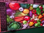 Interior Event Stage Background LED Display Advertising High Brightness