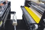 YFMA-1080 Automatic Film Laminating Machine Zero Release Pollution Free Easy