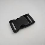 Plastic Strap Buckles High Quality Eco-Friendly POM Plastic Bags Parts Luggage