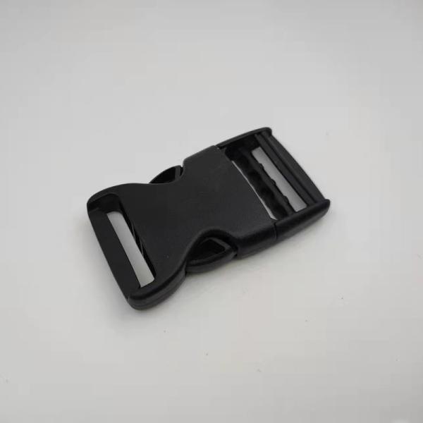 Plastic Strap Buckles High Quality Eco-Friendly POM Plastic Bags Parts Luggage