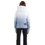 Hot Selling Good Quality FODARLLOY Women Hooded Clothes Slim Warm Down Winter