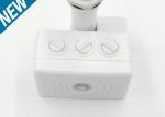 5.8GHz Outdoor Microwave Motion Sensor MC055S For Flood Lineal Light