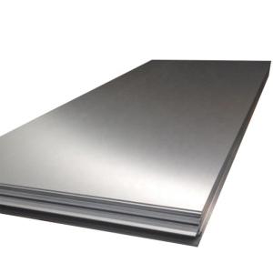China Electrical Enclosure 6000 Series Aluminum Sheet Plate wholesale