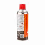 Aeropak Car Lubricant Spray Lube Penetrating Oil Fire Proof Anti Rust 400ml