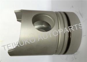 China Heavy Truck Parts  Piston Engine Parts ME052902 With Oil Cooling / Alfin wholesale