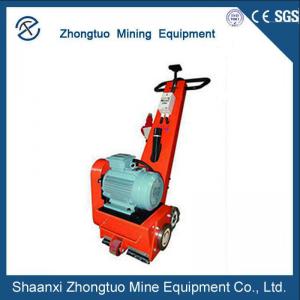 China Floor Slag Remover Ash Removal Machine Concrete Residue Floor Slag Burnishing Cleaning Machine on sale
