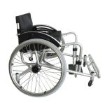 Disabled Rugby Deffensive Top End Pro Basketball Wheelchair