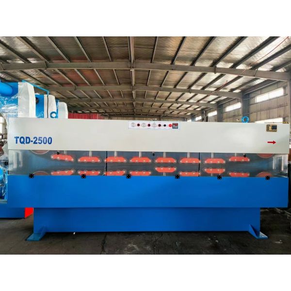 120 Power Cable Extrusion Machine / Industrial Extruder Machine Cable 4*16 4*35