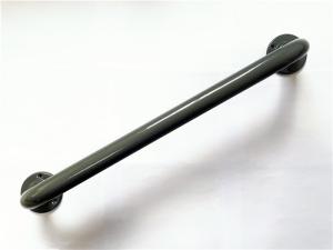 China Vive Metal Grab Bar Balance Handrail Shower Assist Bathroom Bathtub Mounted Safety Hand Support Rail wholesale